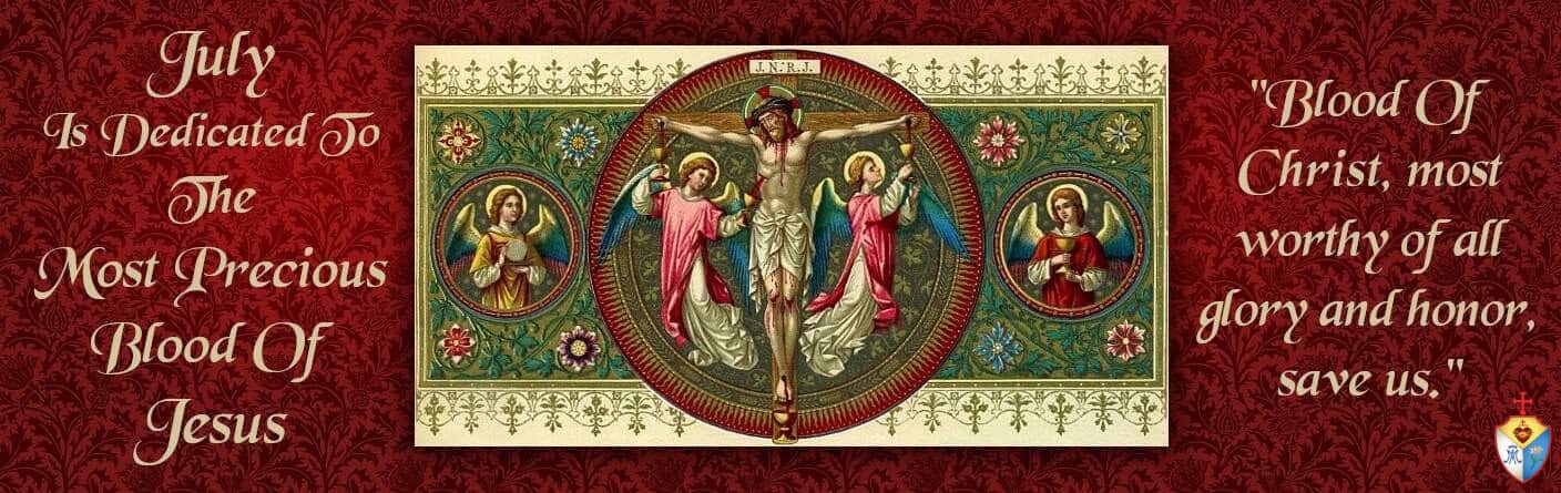February The Month Of The Holy Family Slider_NEW LOGO-2025