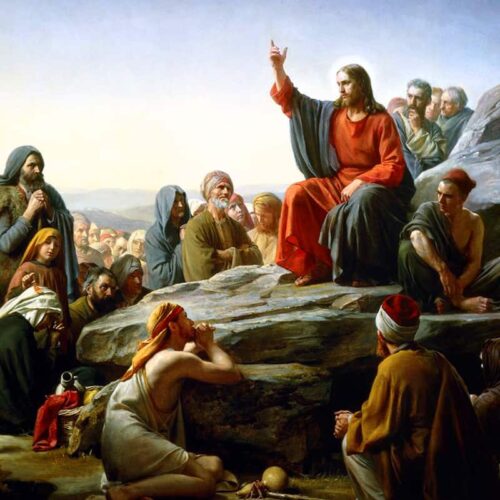 Audio Gospels