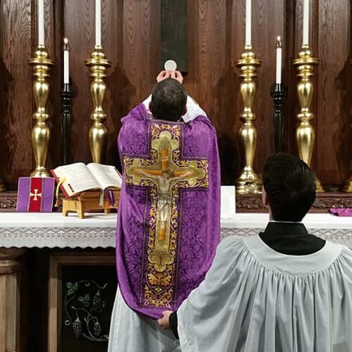 Mass Request