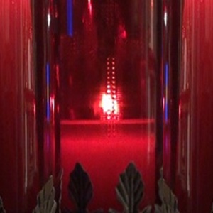 5 Day Votive Candle