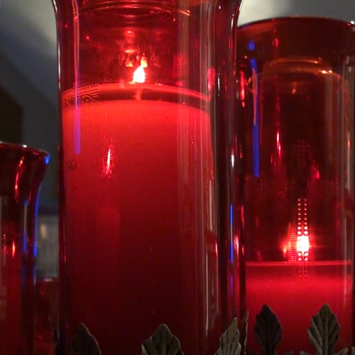 Votive Candles
